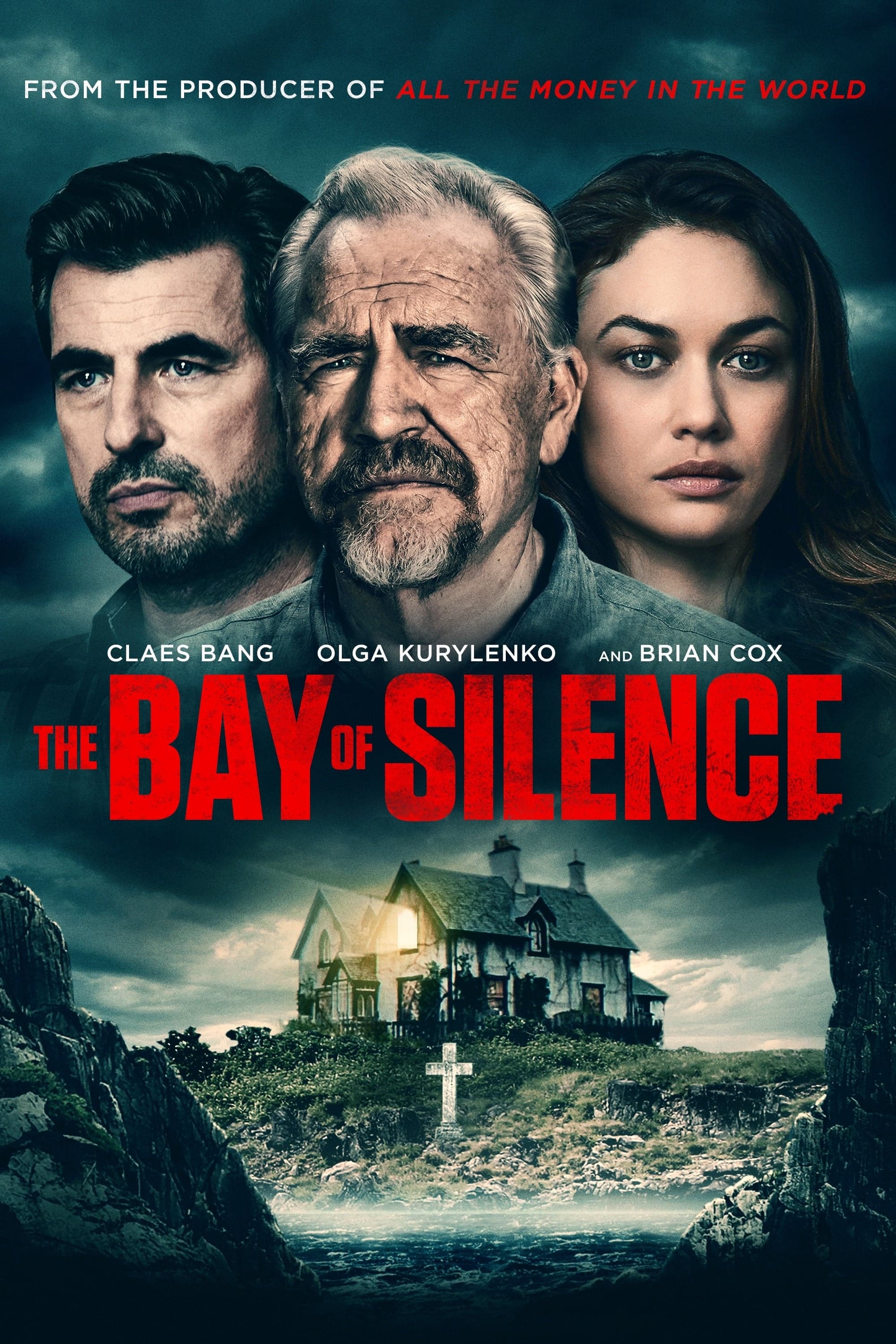 The Bay of Silence full movie