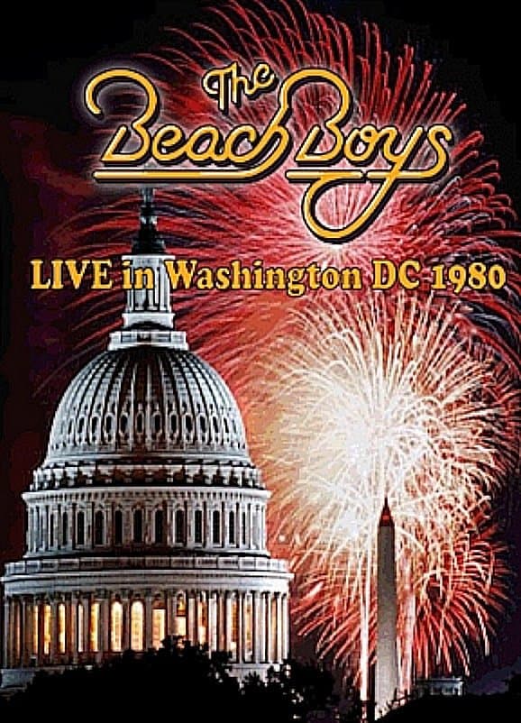 The Beach Boys: A Celebration Concert full movie