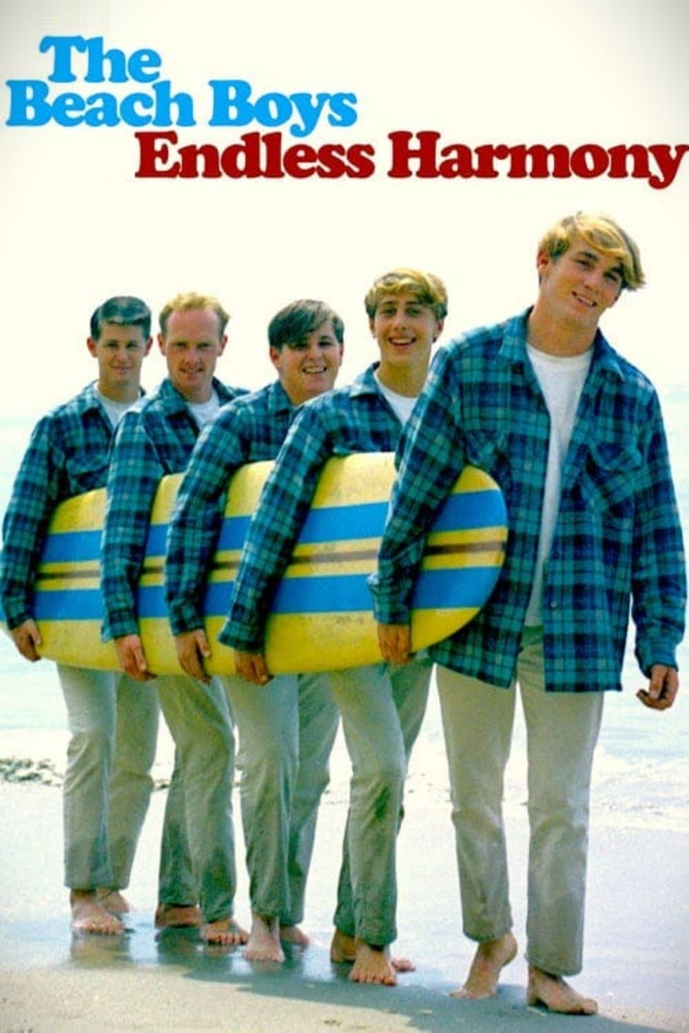 The Beach Boys: Endless Harmony full movie
