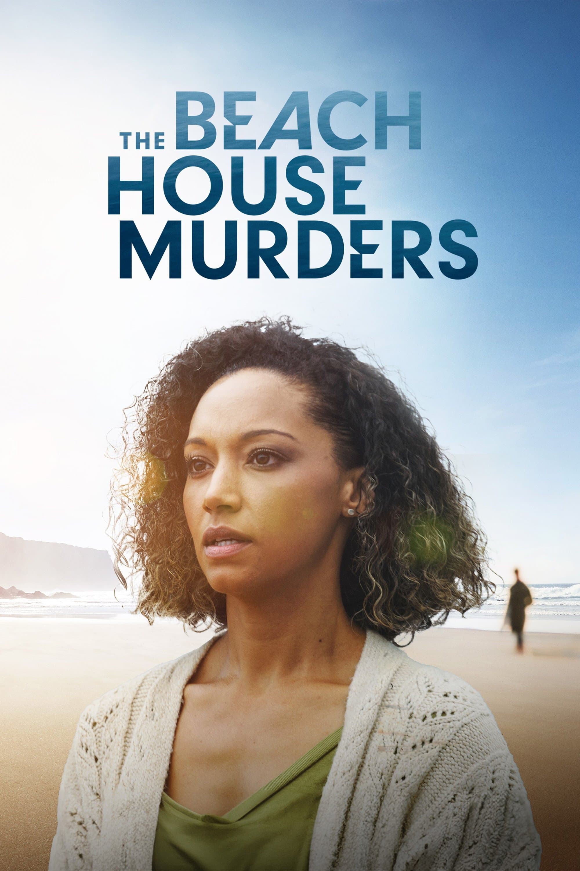 The Beach House Murders full movie