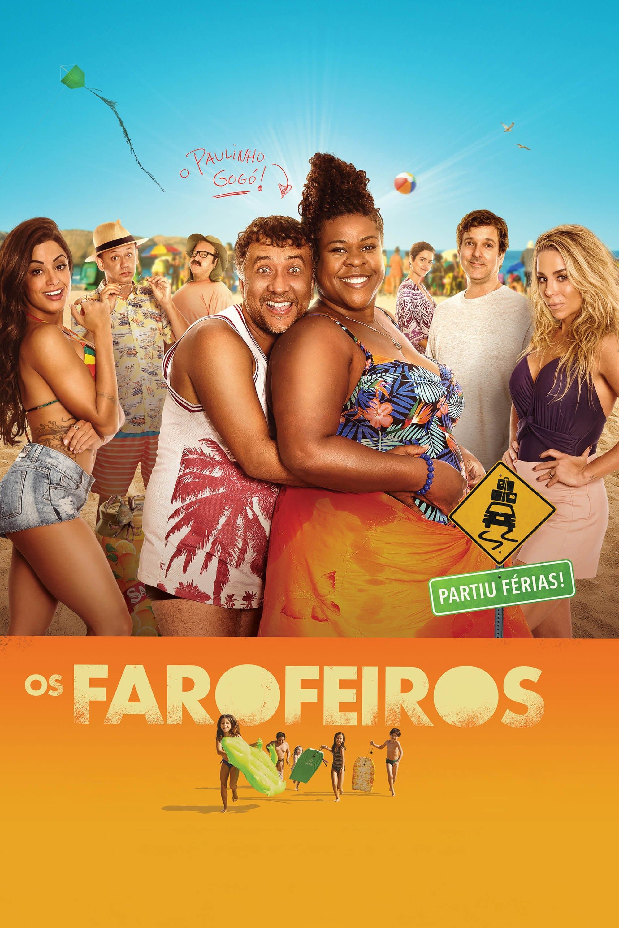 The Beachnickers full movie