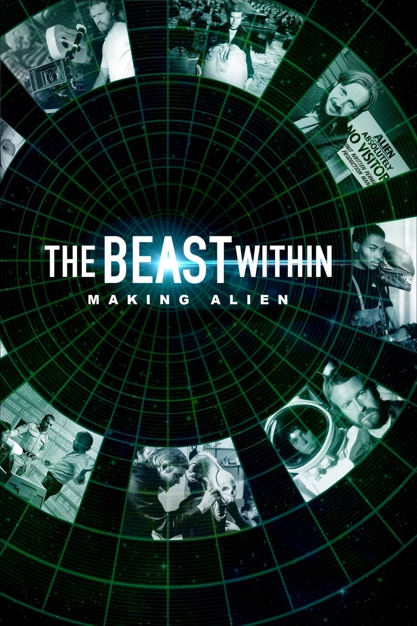 The Beast Within: Making Alien full movie