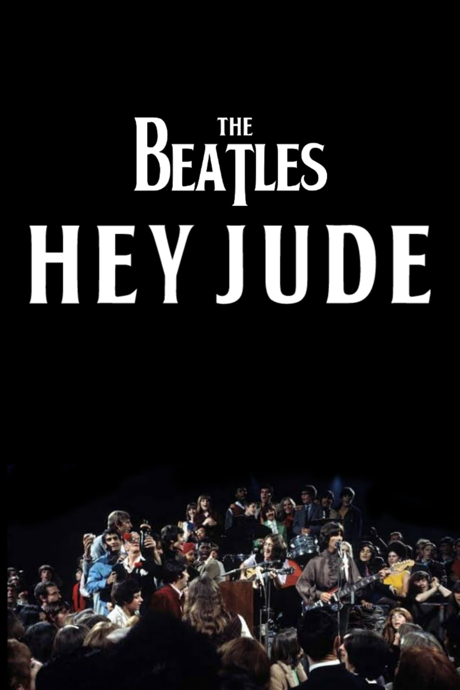 The Beatles: Hey Jude full movie