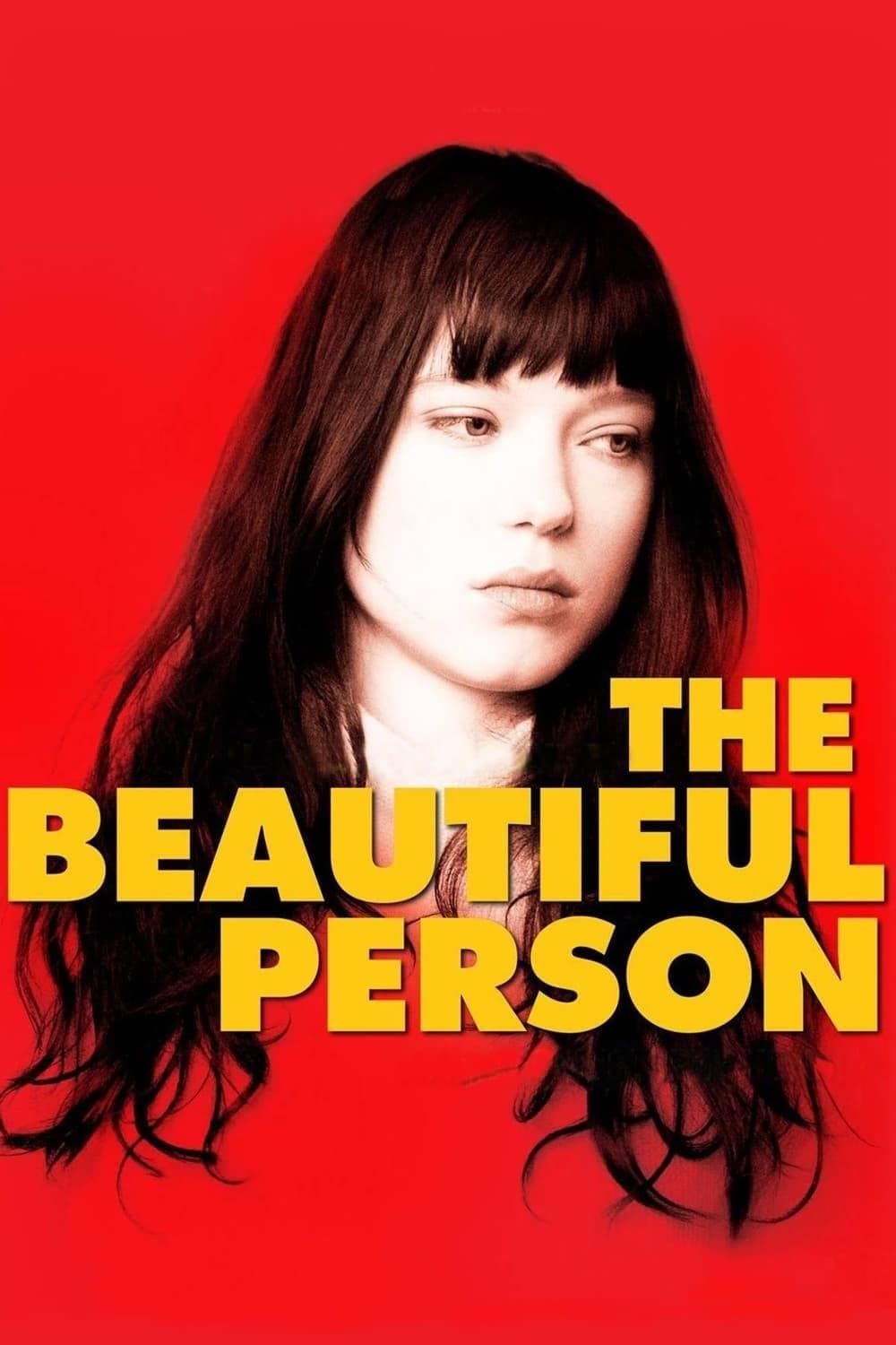 The Beautiful Person full movie