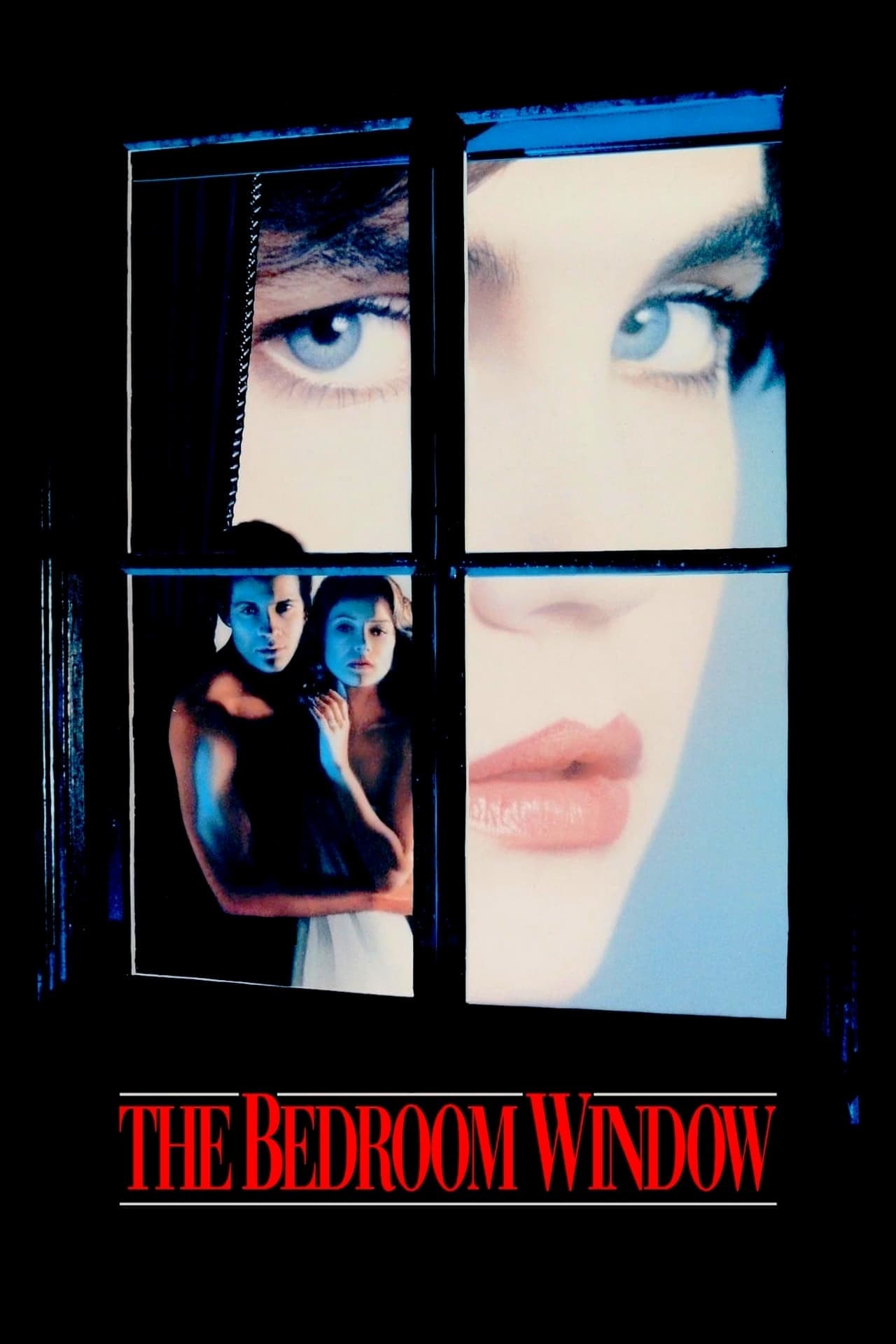 The Bedroom Window full movie