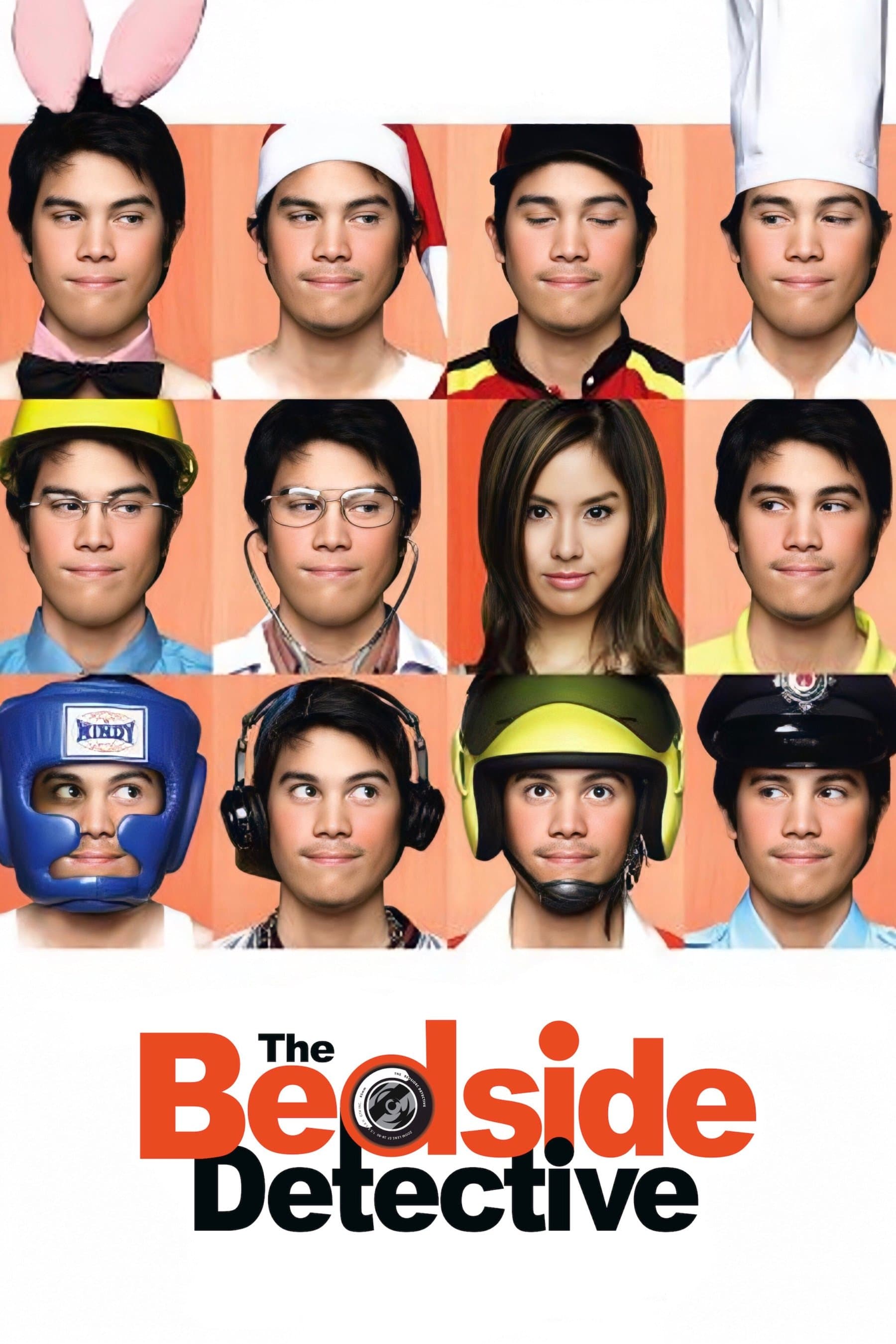 The Bedside Detective full movie