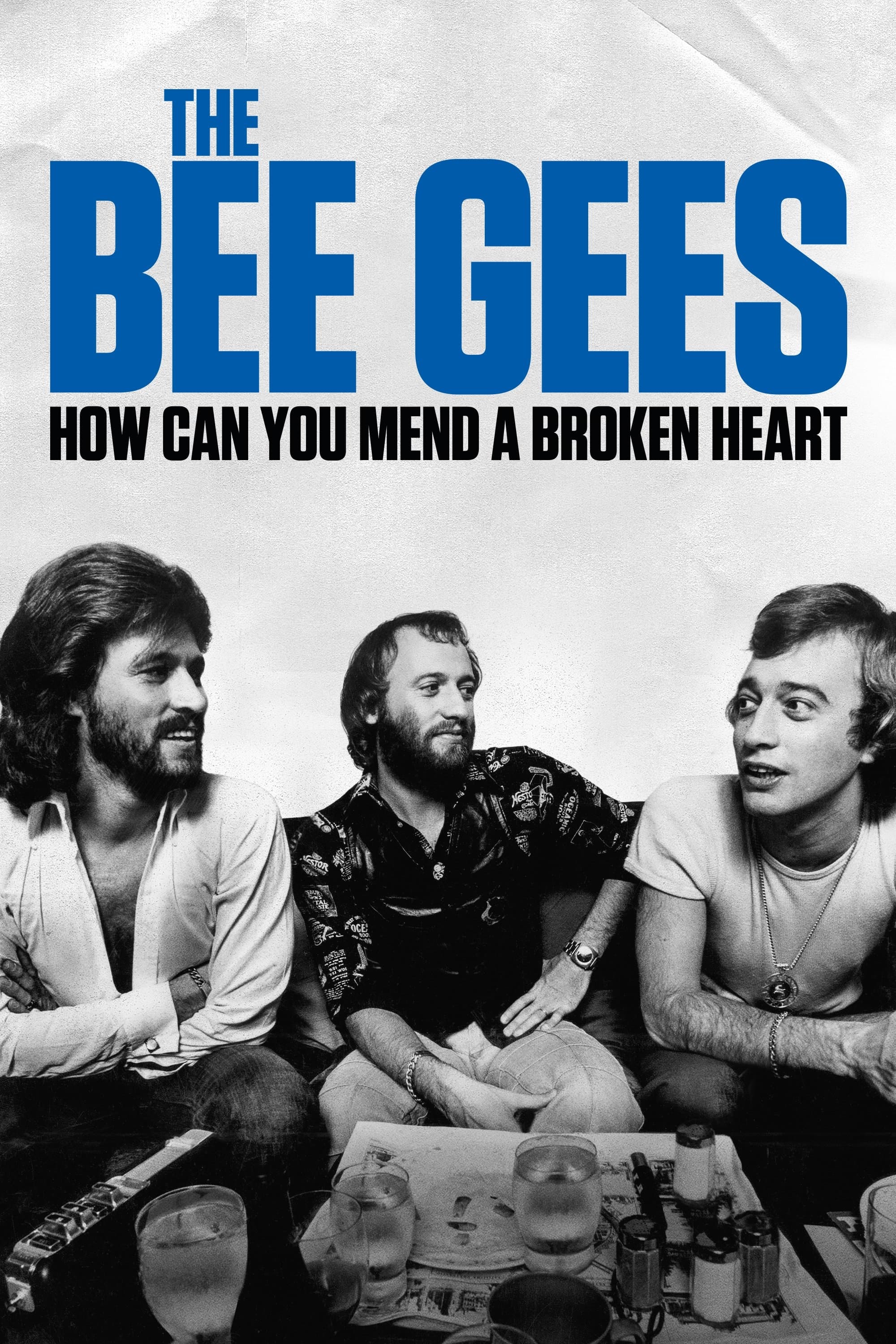 The Bee Gees: How Can You Mend a Broken Heart full movie