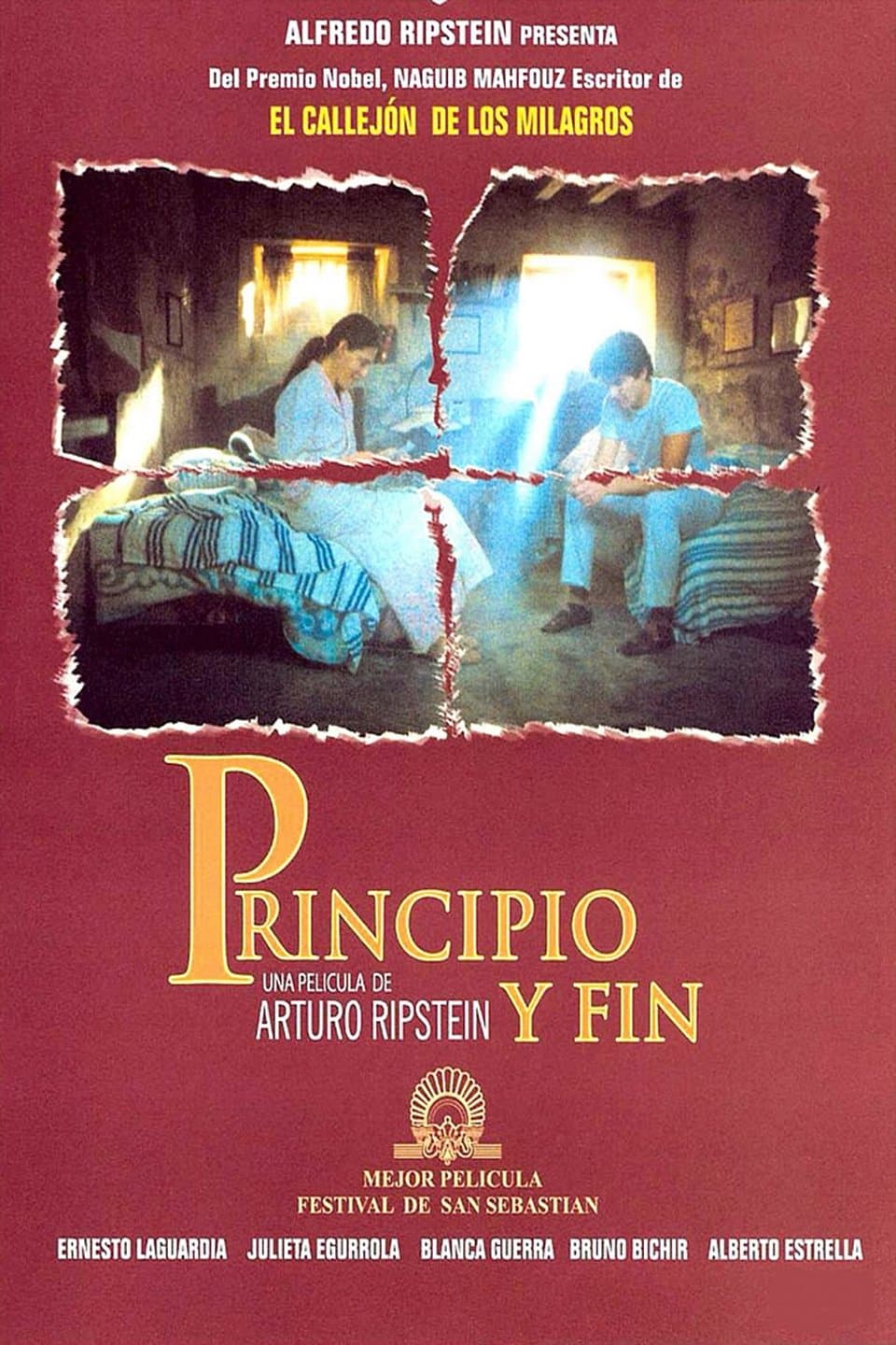 The Beginning and the End full movie