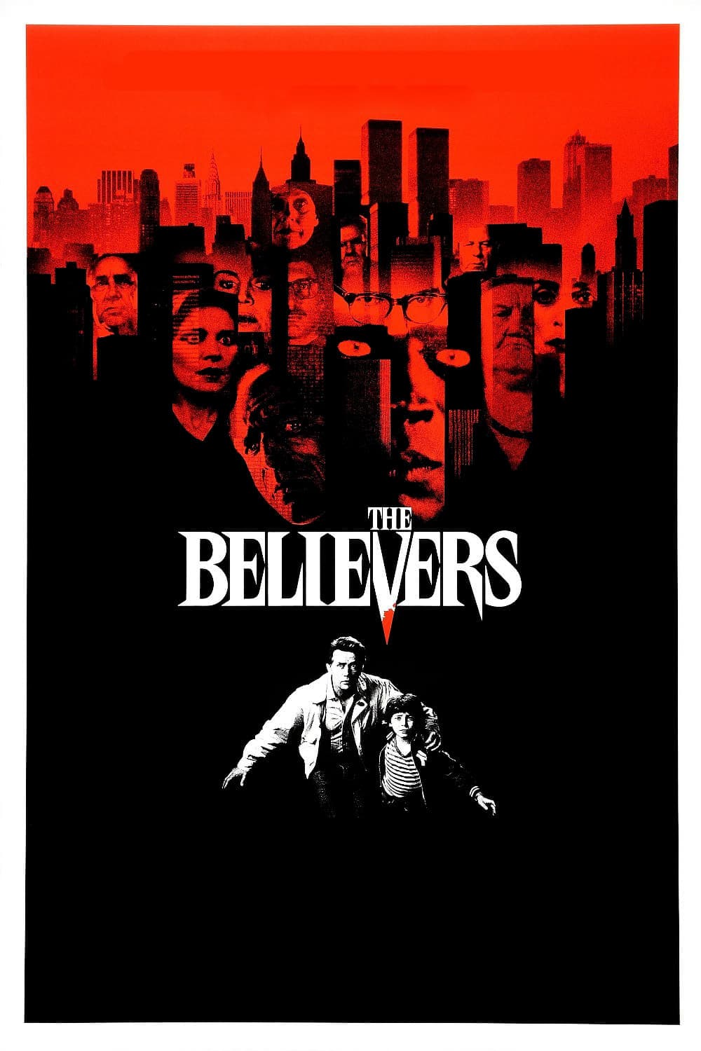 The Believers full movie
