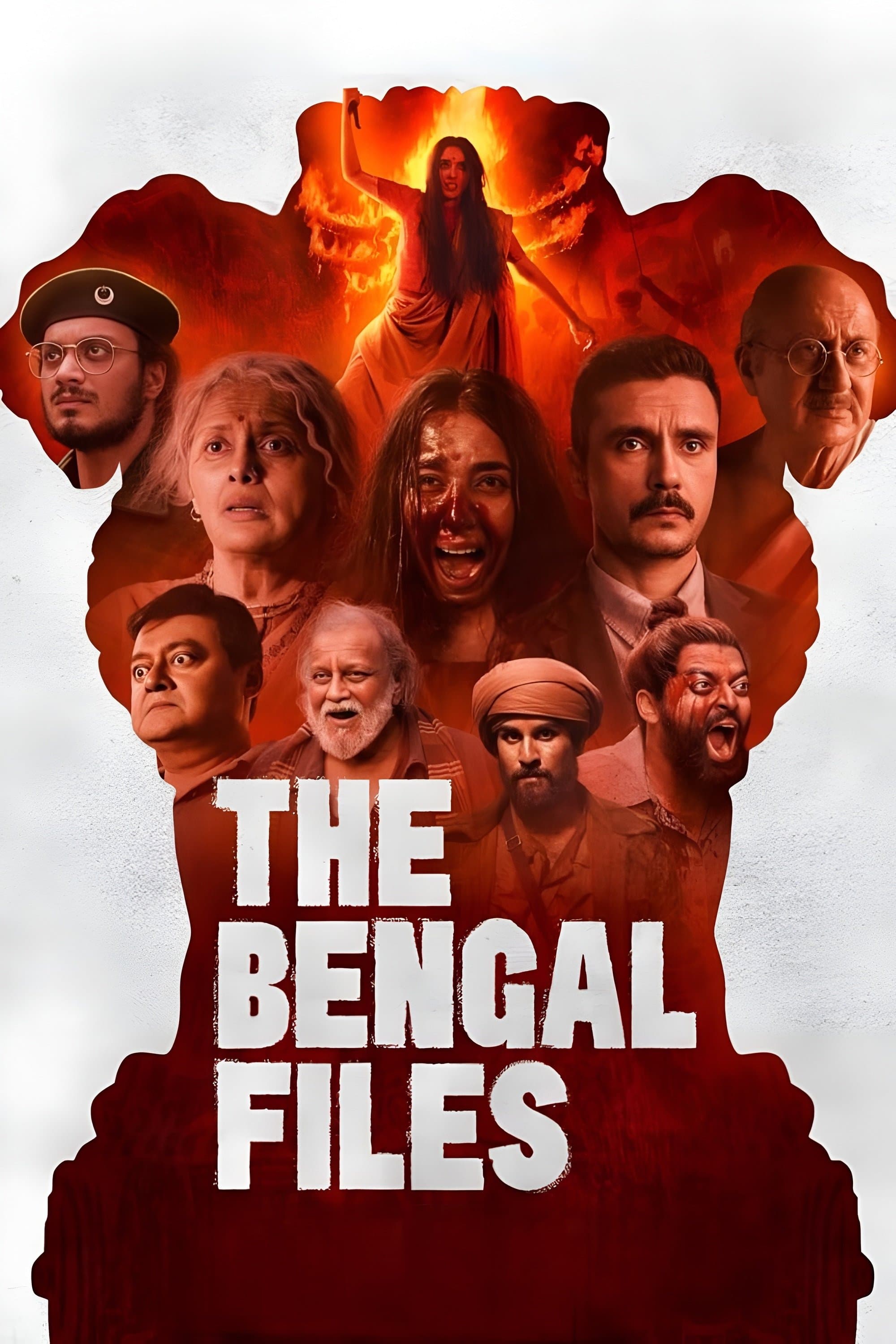 The Bengal Files full movie