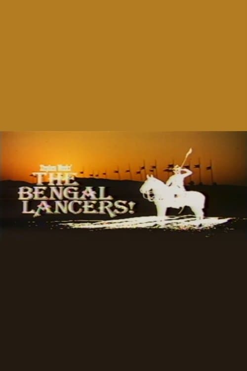 The Bengal Lancers! full movie