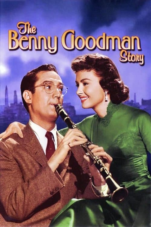 The Benny Goodman Story full movie