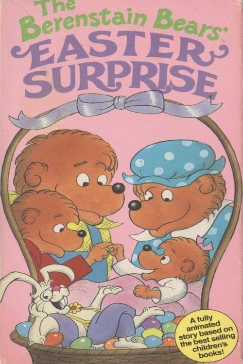 The Berenstain Bears' Easter Surprise full movie