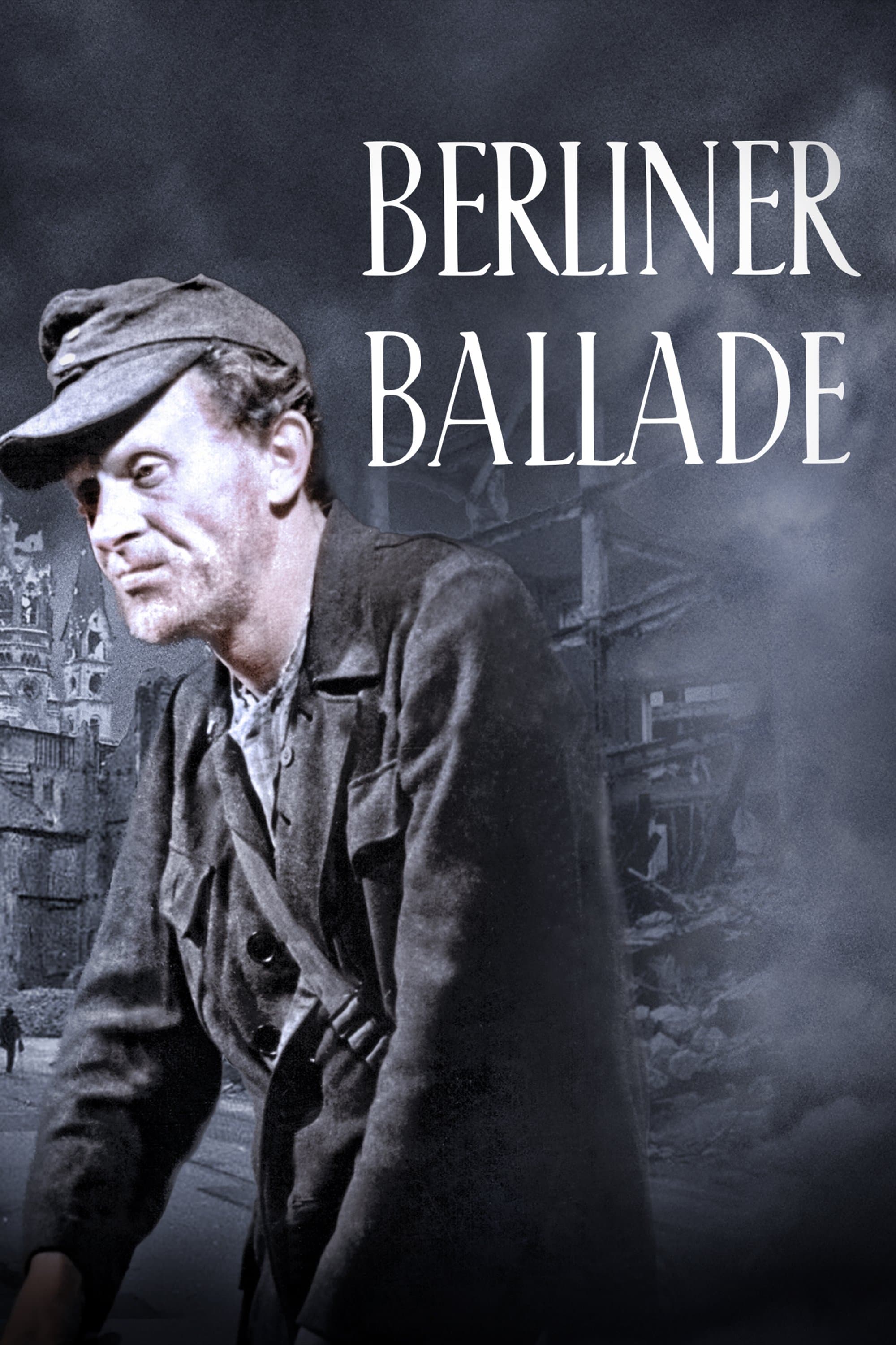 The Berliner full movie
