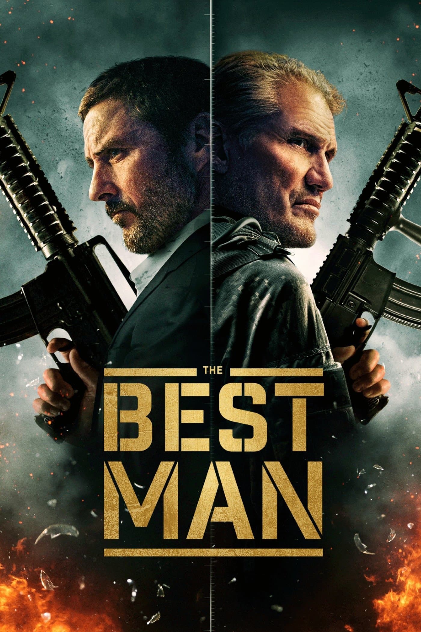The Best Man full movie