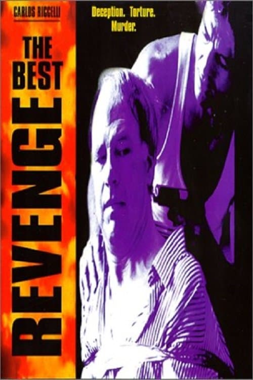 The Best Revenge full movie