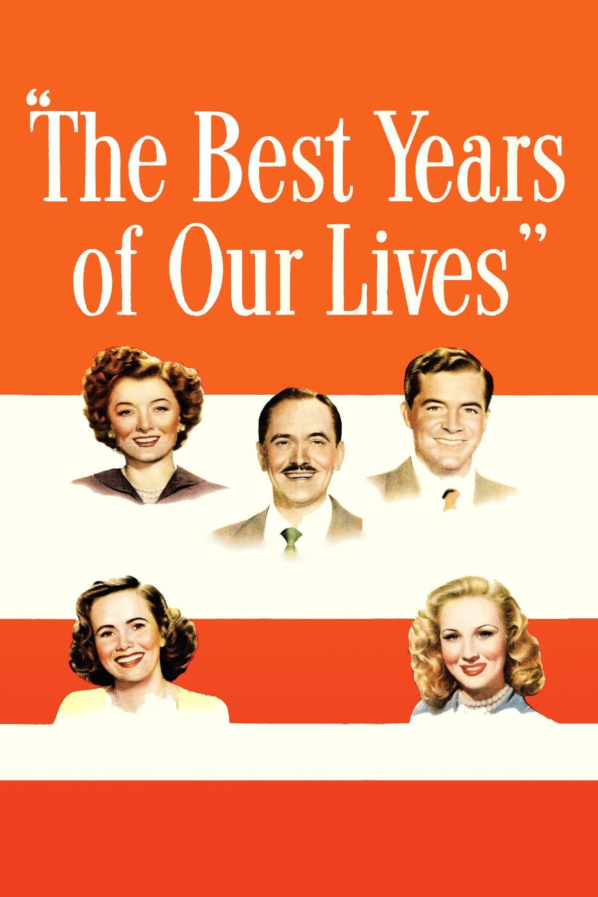 The Best Years of Our Lives full movie
