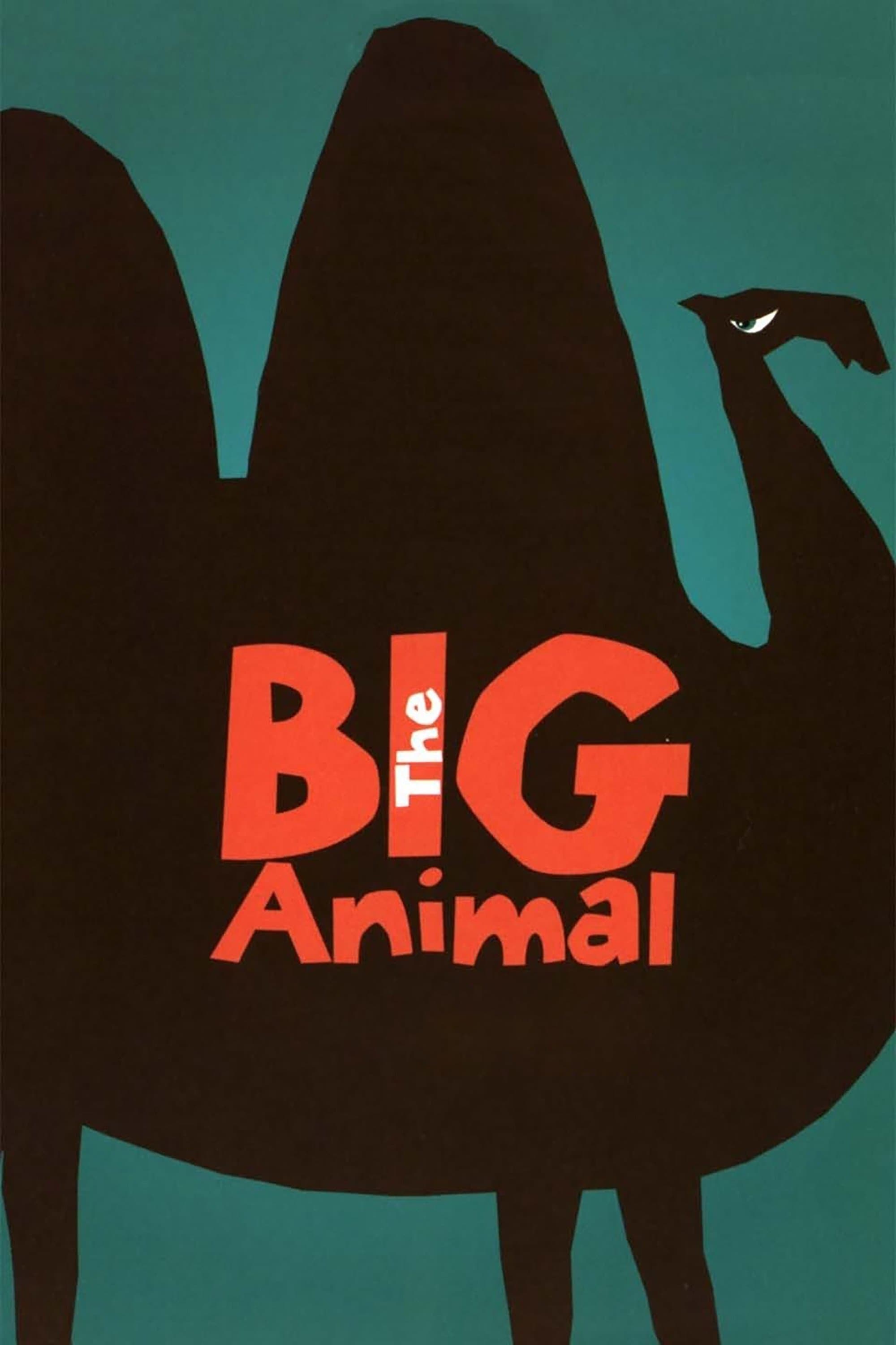 The Big Animal full movie