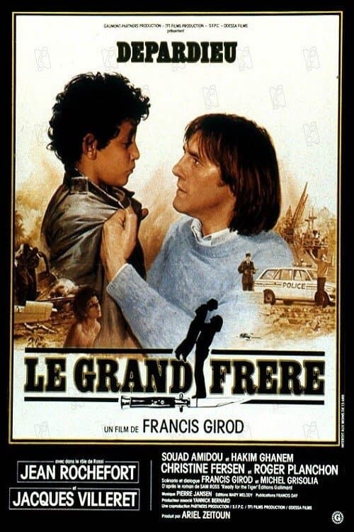The Big Brother full movie