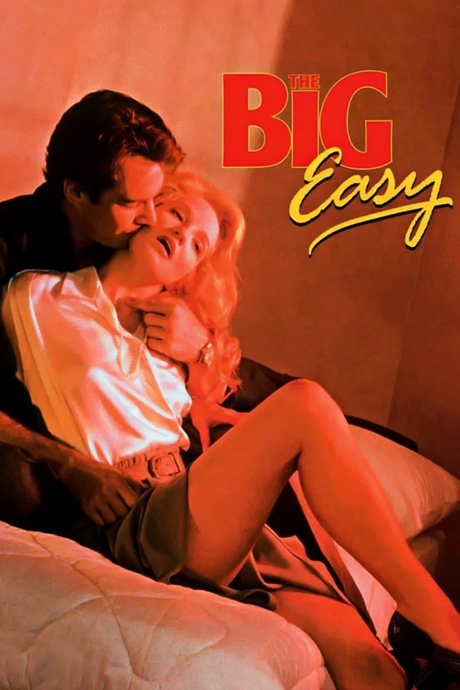 The Big Easy full movie