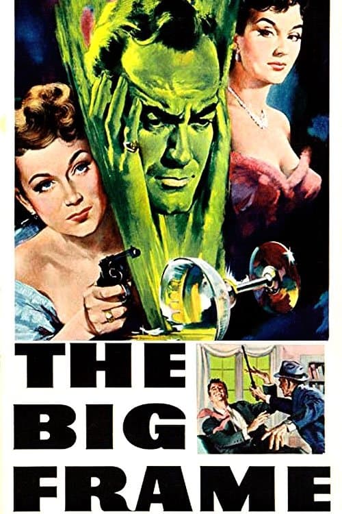 The Big Frame full movie