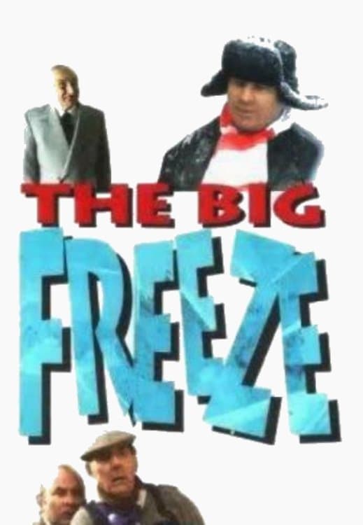 The Big Freeze full movie