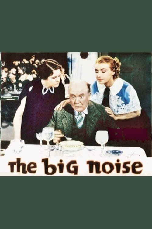 The Big Noise full movie