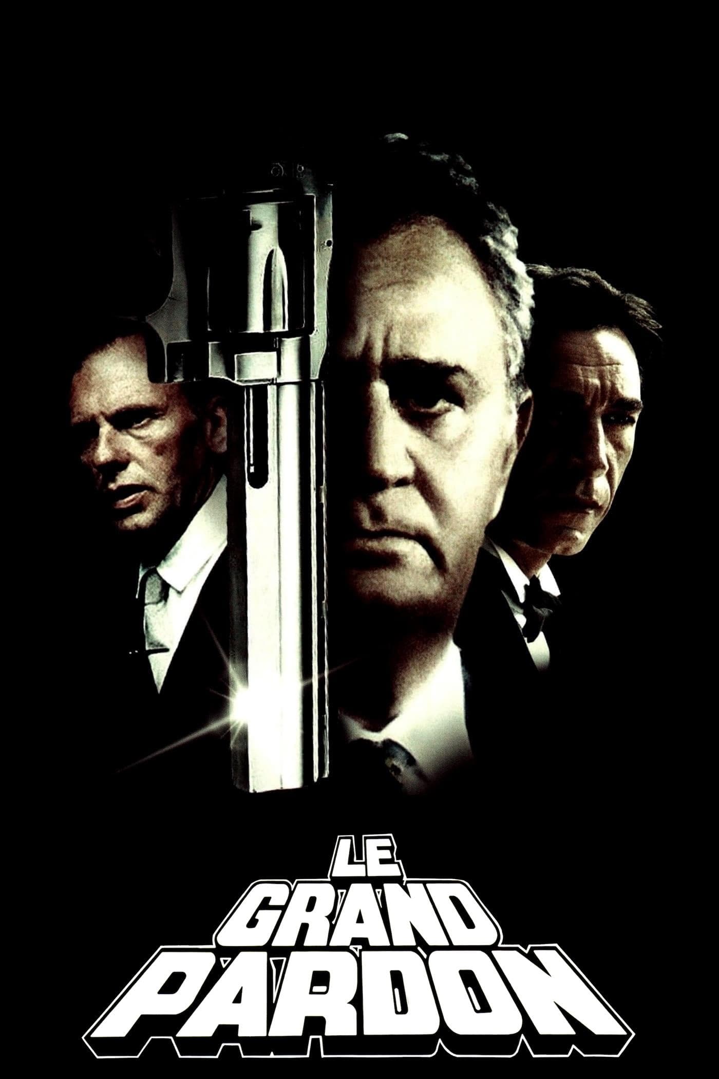 The Big Pardon full movie