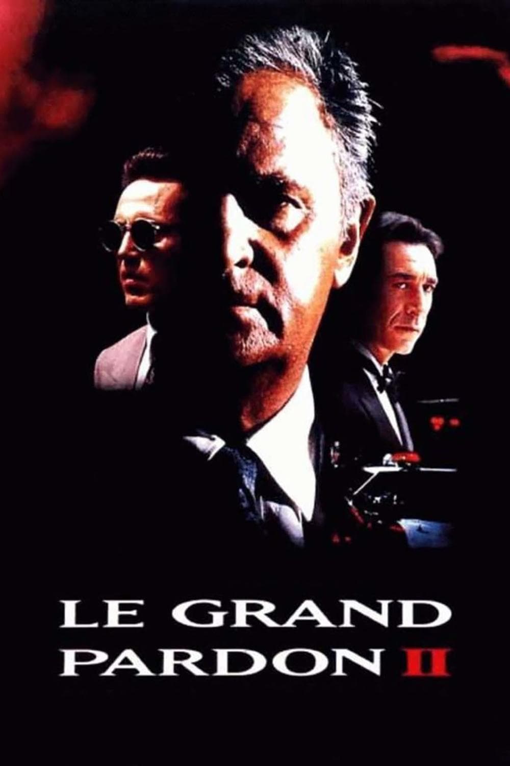 The Big Pardon 2 full movie
