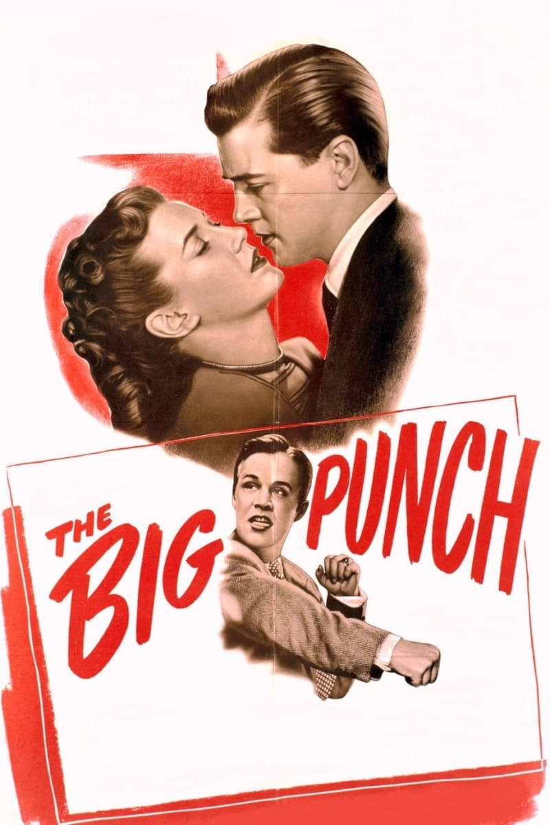 The Big Punch full movie