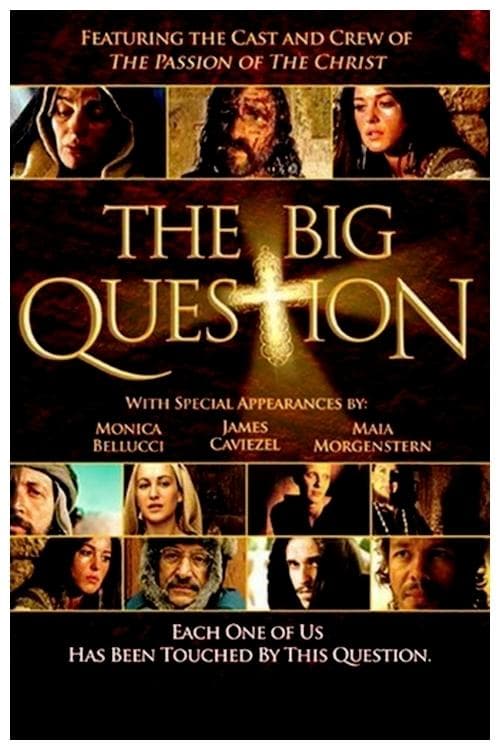 The Big Question full movie