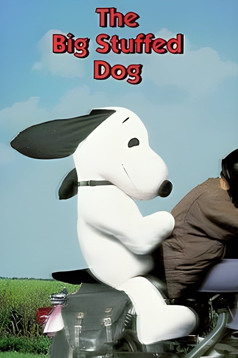 The Big Stuffed Dog full movie