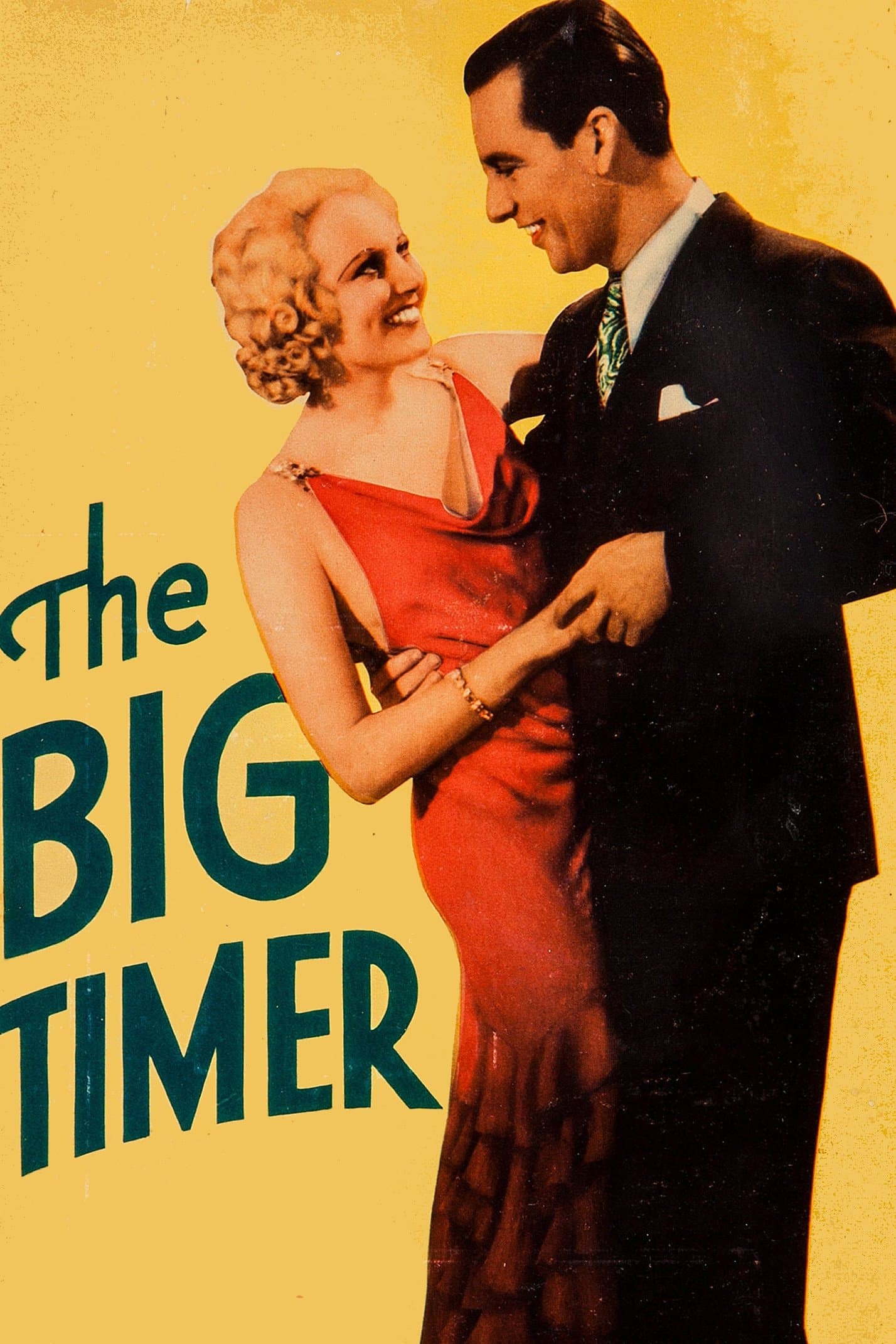 The Big Timer full movie