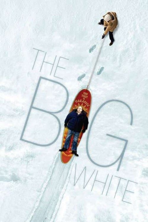 The Big White full movie