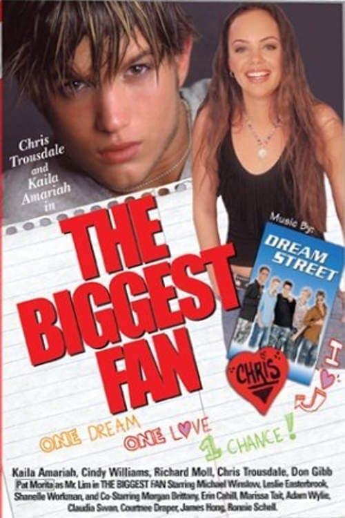 The Biggest Fan full movie