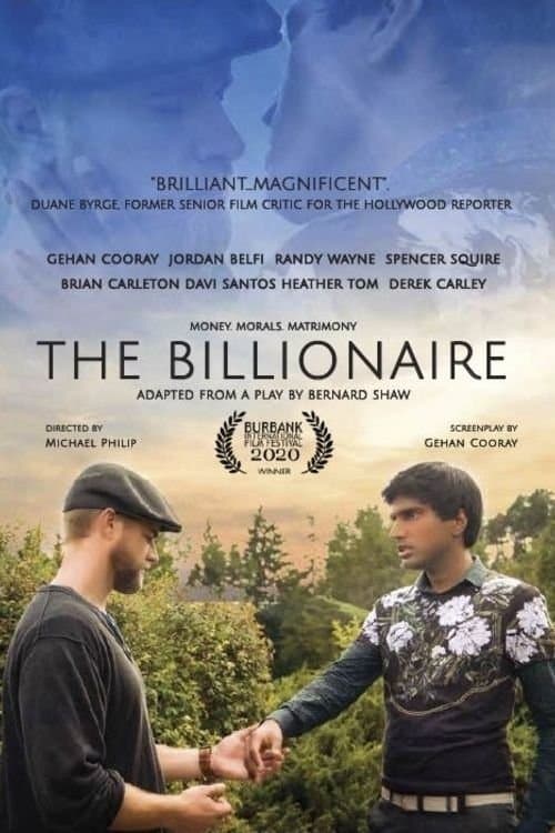 The Billionaire full movie