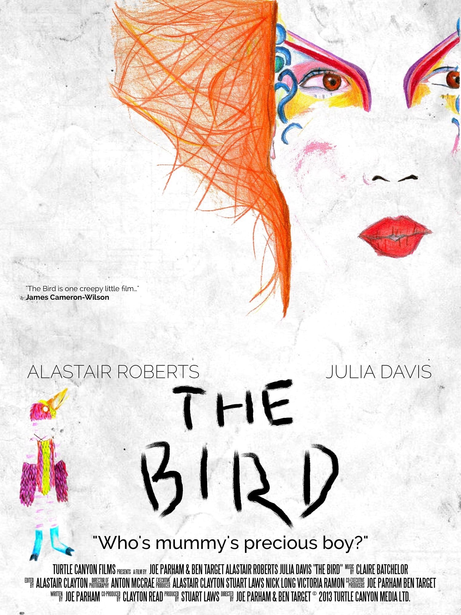 The Bird full movie
