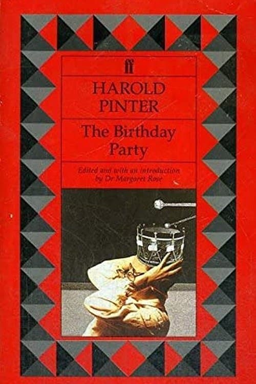 The Birthday Party full movie