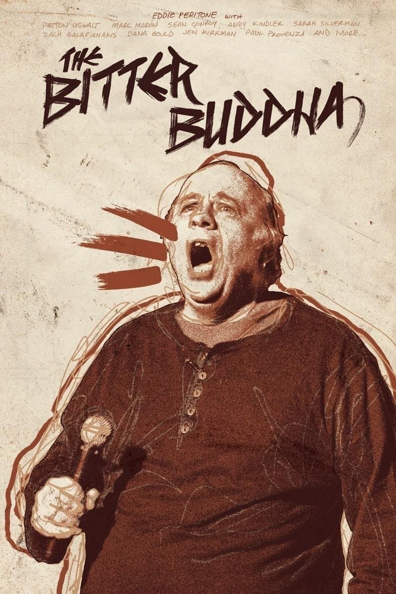 The Bitter Buddha full movie