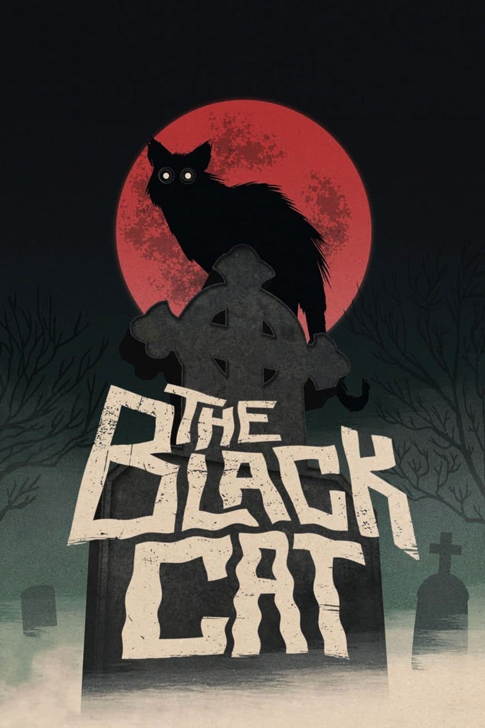 The Black Cat full movie