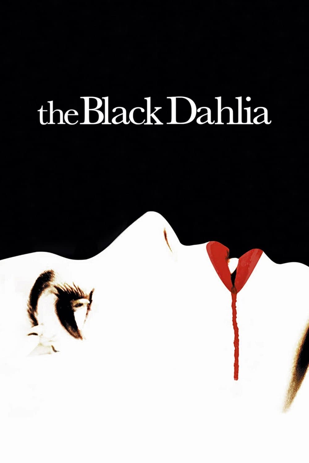 The Black Dahlia full movie
