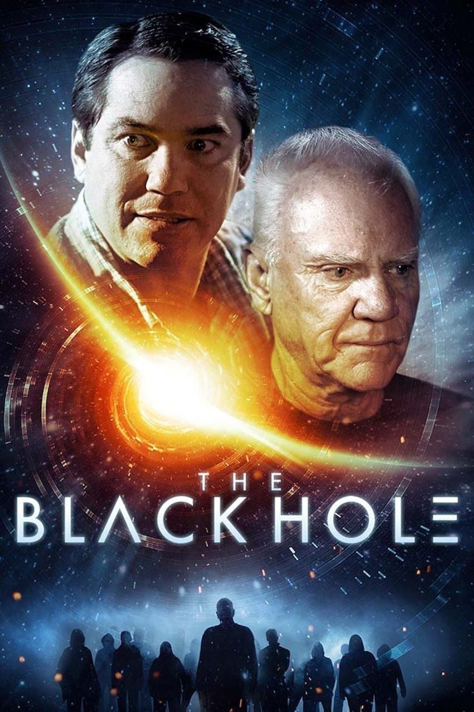 The Black Hole full movie