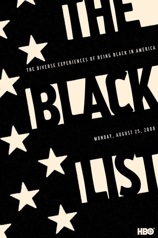 The Black List: Volume One full movie