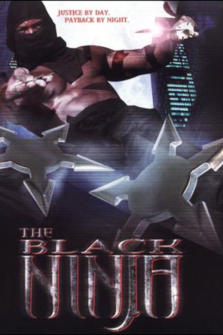 The Black Ninja full movie