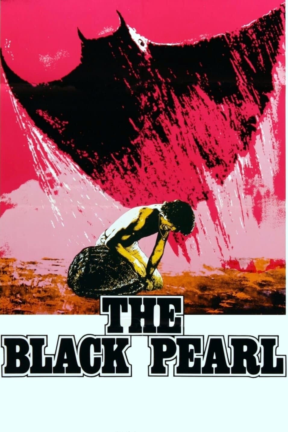 The Black Pearl full movie