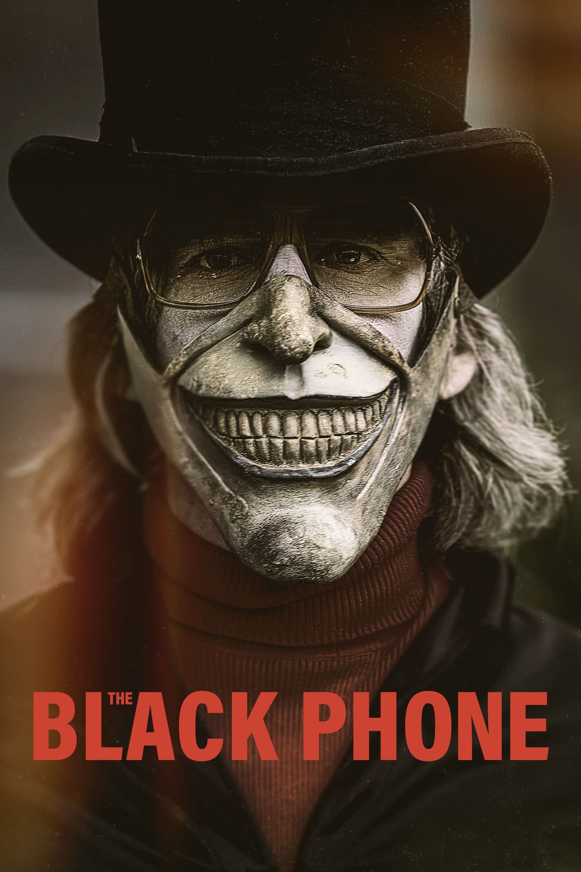 The Black Phone full movie