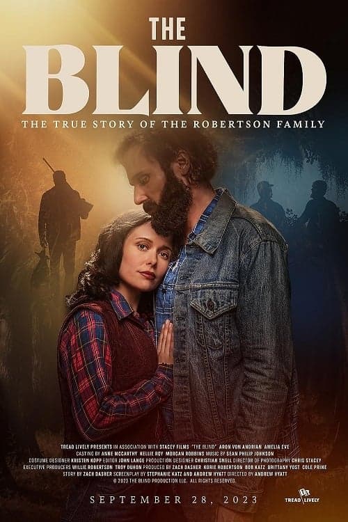The Blind full movie