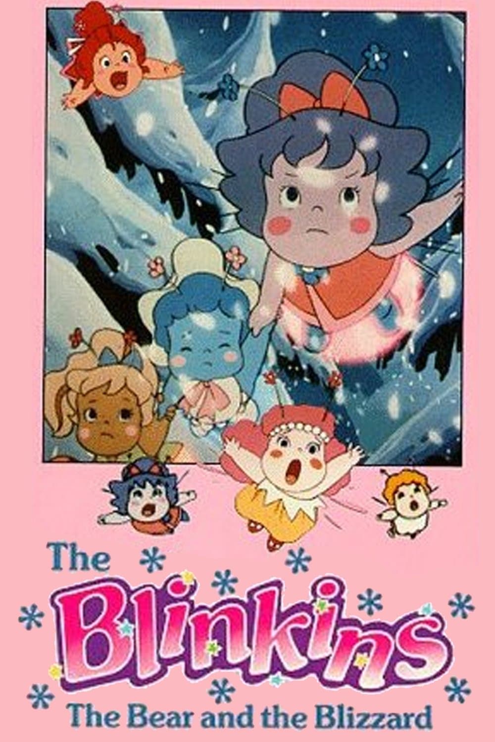 The Blinkins: The Bear and the Blizzard full movie