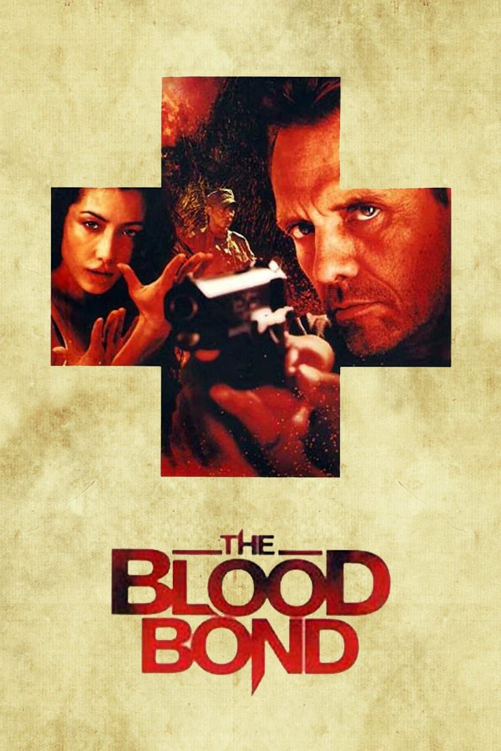 The Blood Bond full movie