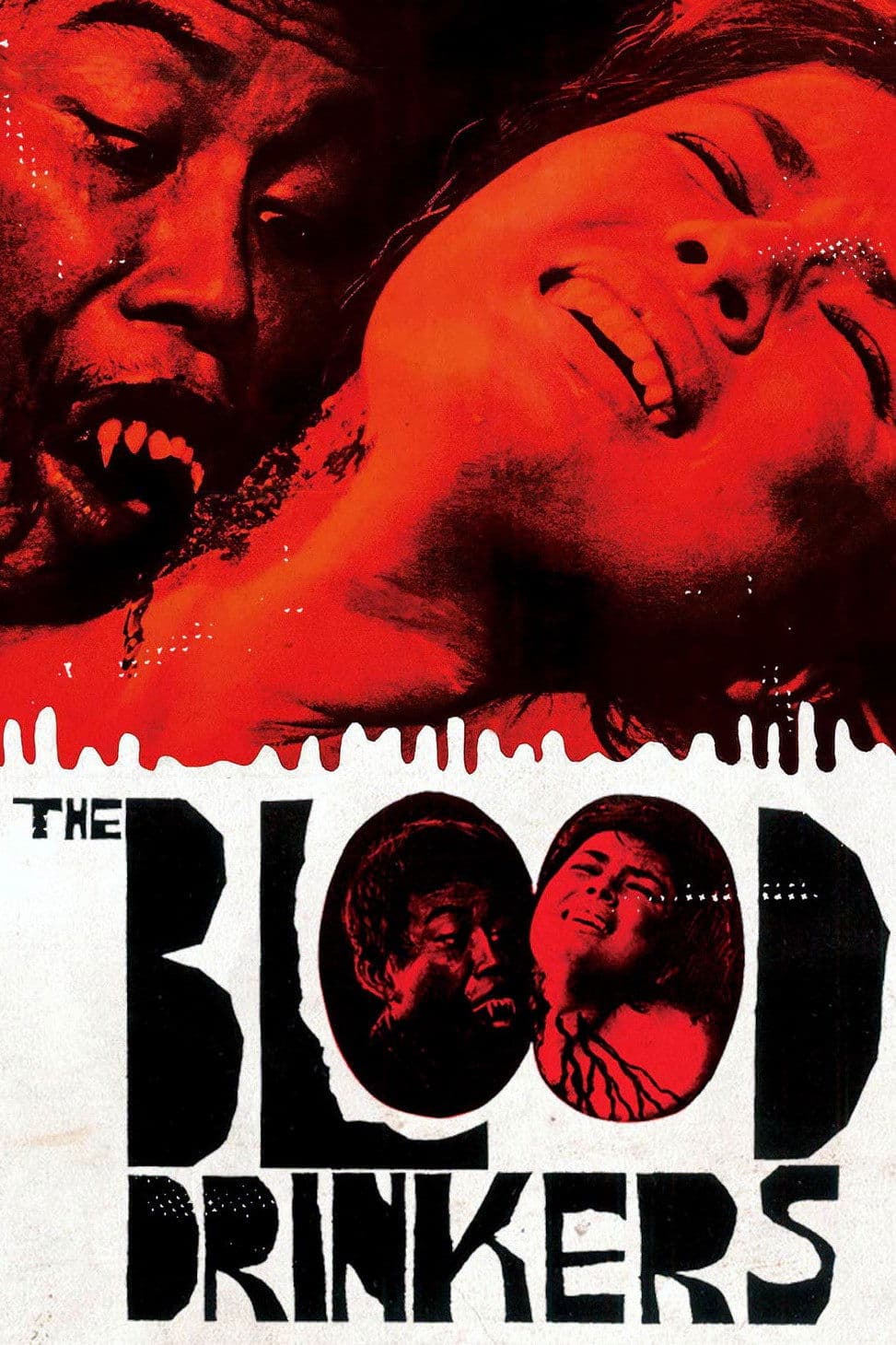 The Blood Drinkers full movie